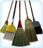 Standard Brooms
