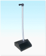 LOBBY PLASTIC DUST PAN