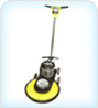 Ultra High Speed Burnisher