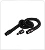 Dry Carpet Cleaning Parts / Accessories