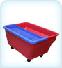 Floor Finish Application Systems
