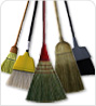 Brooms