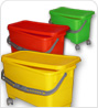 Window Bucket Kits