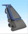 28" K-Wide Area Vacuum