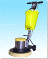 17" Janilink Q2000 Floor Buffer
