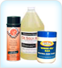 All-Purpose Cleaning Chemicals (General)
