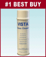 Janilink Vista Glass Cleaner (Aerosol)