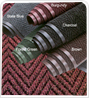 Chevron Mat