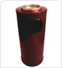 Cigarette/Ash Container