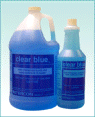 Sky Blue Glass Cleaner (RTU)
