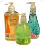 Deodorant/Bottle Soap