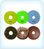 Premium Diamond Pads