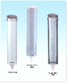 San Jamar Medium Pull-Type Water Cup Dispenser