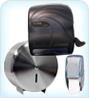 Towel & Tissue Dispensers