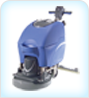 Electric Auto Scrubbers