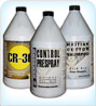 Carpet Cleaning Encapsulant / Dry Foam Chemical