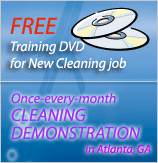 Event : Free DVD