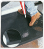 Fingertip Mat