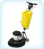 Extremely Heavy Duty Floor Buffer