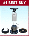 17" Bulldozer Multifunction Machine
