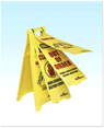 MULTI USE WET FLOOR SIGN