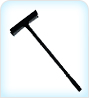 General Window Cleaning Tools