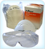 Goggles & Masks