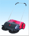 Haaga Topsweep 75