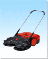 Haaga Turbo 970