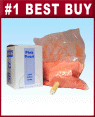 JANILINK PINK PEARLIZED SOAP (800ML,12/CS)