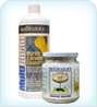 Stone Cleaner & Spot Removal