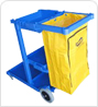Janitor Cart