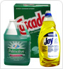 Dish/Laundry Detergent