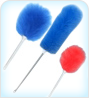 Lambswool Dusters