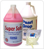 Liquid Soap