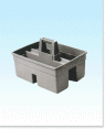 MAID BASKET CADDY TOOL EACH