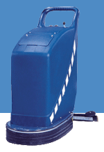 Auto Scrubber