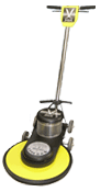Floor Buffer