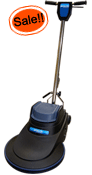 Floor Buffer