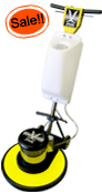 Floor Buffer