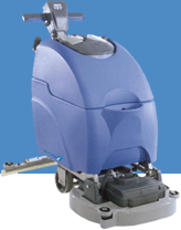 Auto Scrubber