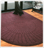 Majestic Entryway Mat