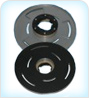 Pad holder