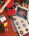 Chairmat-Glass Clear SuperMat