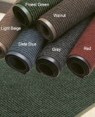 Duo-Rib floor mat - 2'x3'