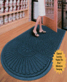 Majestic Entryway Floor Mat 6' X 7'