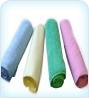 Microfiber Rags