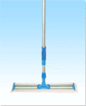 24" Janilink Microfiber Mop Kit (Deluxe)