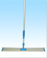 36" Janilink Microfiber Mop Kit (Deluxe)
