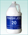 Finish Job 20 Floor Finish (GAL)